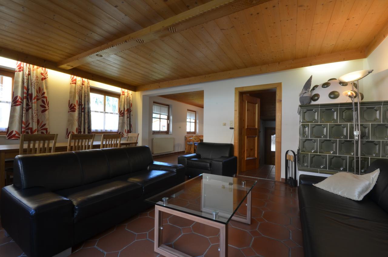 Ski-In Ski-Out Chalet Kriekels - By Alpen Apartments Zell am See Exterior foto